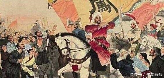 不料|10万强兵千里出征，不料战场对手根本不是人，士兵吓得当场晕倒