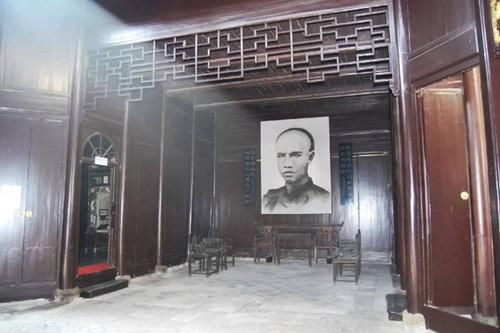 谭嗣同|谭嗣同殉难120周年,我们为什么怀念他?