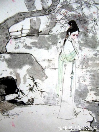 贾宝玉!林黛玉最后嫁给了另外一个男人,宝玉只能干瞪眼,证据有五条