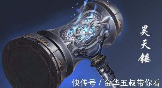 令牌|斗罗大陆:武魂殿的令牌有6种图案,但是只介绍了5种,最后一种呢
