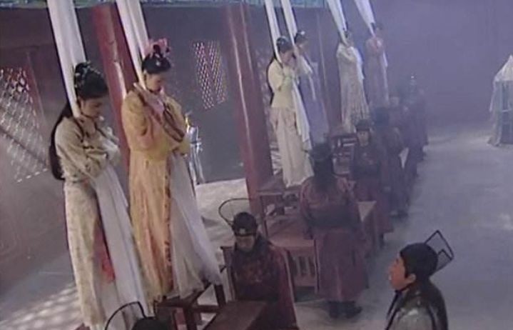 制度|郢靖王墓中出土了6具女尸,揭开一残忍制度,专家:灭绝人性