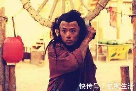 小无相功@此人是无崖子的师兄,武功天龙第一,乔峰父子打不过他!