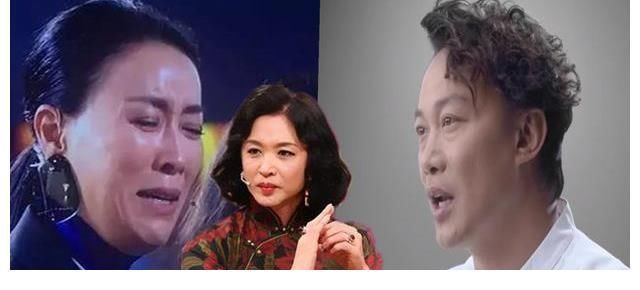 那英退出好聲音,陳奕迅漏嘴曝出藍臺內(nèi)幕,難怪金星怒批太齷齪