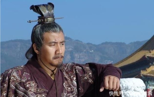 愧疚|朱元璋被拦御驾，遭老妇大骂，朱元璋反而愧疚赔礼道歉，这是为何