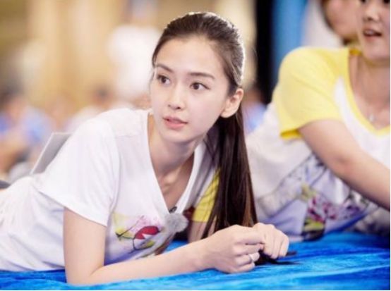 《奔跑吧》9将开播？宣传片baby站姿引热议，网友：像在劈叉