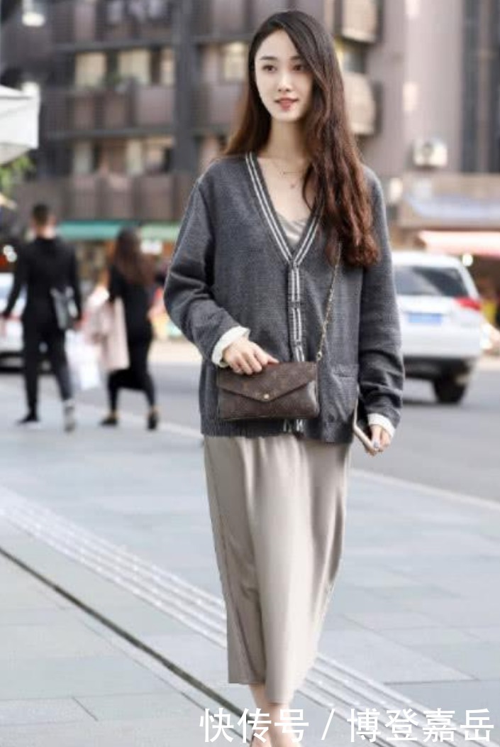 针织衫|小姐姐淑女针织衫,穿出大家闺秀的风范