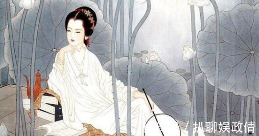 李清照|南宋女词人朱淑真,含泪写下一首孤独的词,婚姻不幸之人才能读懂