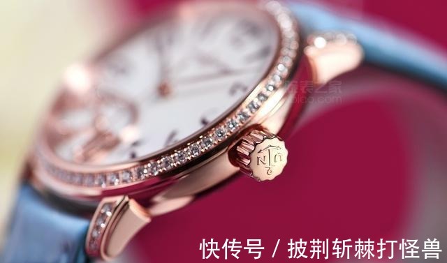 表盘|浪漫时刻 把“我爱你”刻在时间里
