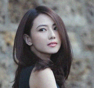 冻龄|女人别傻傻去剪发,今年流行这几款冻龄发型,尤其第4款,美爆了