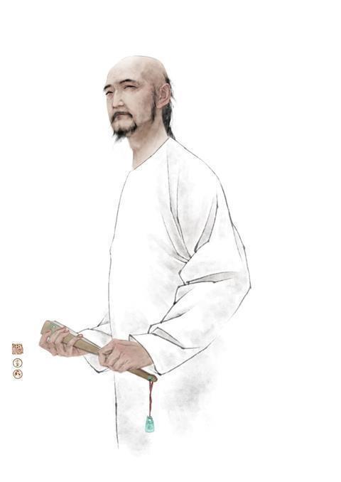 莲子|金圣叹因罪被判斩立决，临死前开了一个玩笑，让后世悲叹五百年！