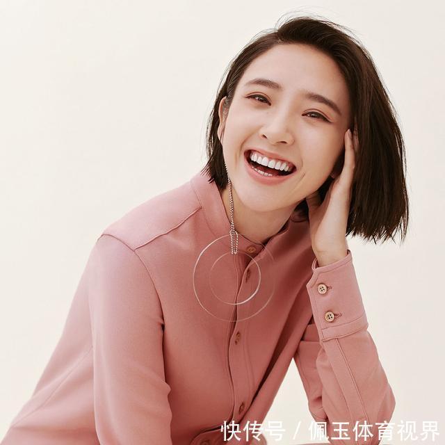 下巴|你真适合剪短发吗?不一定!3个步骤进行自测,适不适合一眼便知