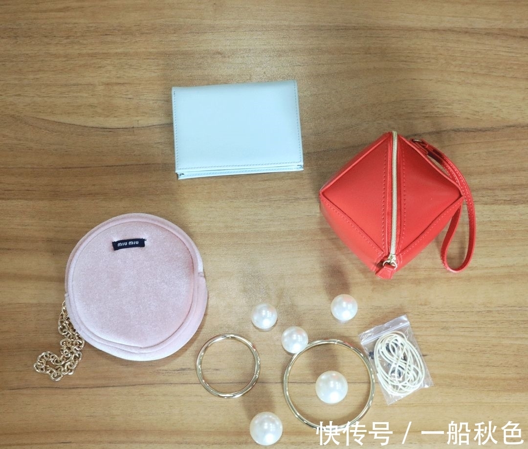 教学 手把手教学|闲置的购物纸袋和防尘袋也能变成时髦包包