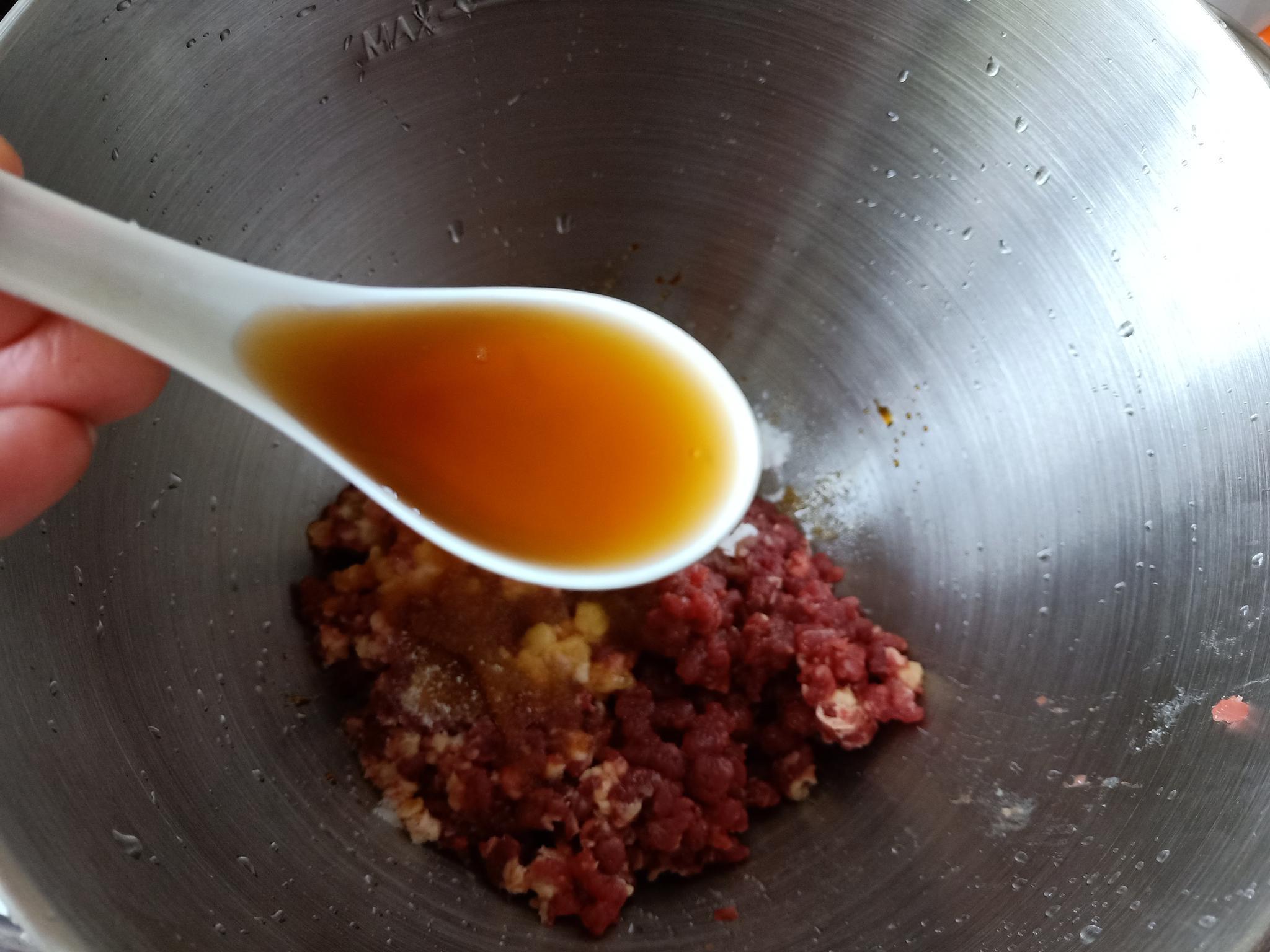 调味罐|不要再去买香肠吃了，简单4步，教你自己做，特别香，好吃更安全
