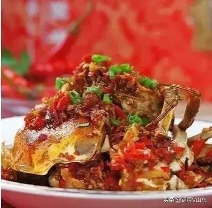 档次|周末聚餐推荐，上档次的13道家常菜，简单美味，来客人时做着吃