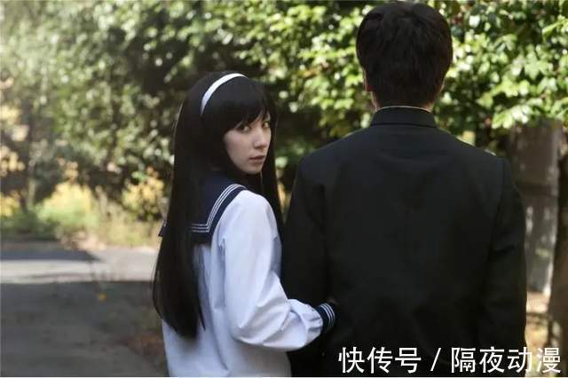 恐怖|连富坚义博也得败给他!伊藤润二,凭什么成为恐怖日漫的代表?