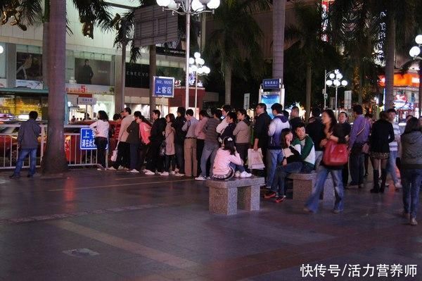 晚饭后经常走路1个小时，对健康有益吗？晚上运动有3大注意事项