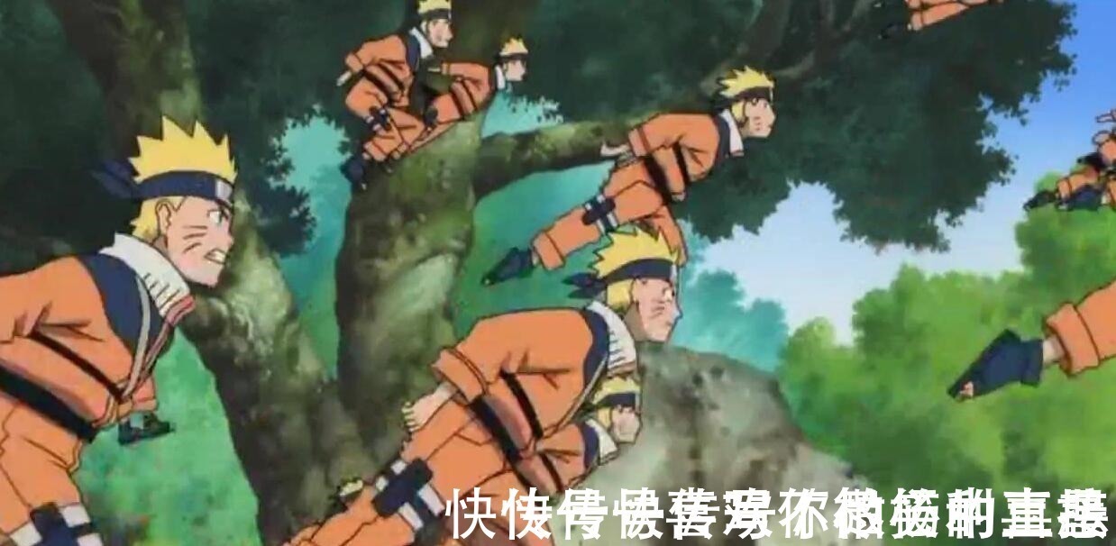 火影忍者|火影忍者这4个被用烂了的禁术,网友表示这还算是禁术吗