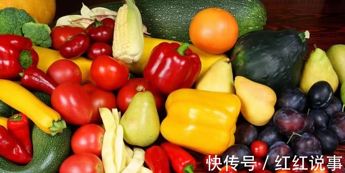 冬瓜|深秋了，记得要“多吃3瓜3果”，低脂营养又润肺，应季而食身体棒！