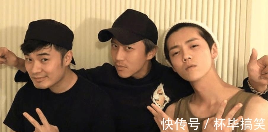 又一個節目組先崩潰得綜藝，黃渤被忽悠來做嘉賓，全程反轉不斷