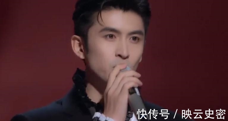 最好的安排|《披荆斩棘的哥哥》欧阳靖重返舞台,或许预定其中一个成团名额?