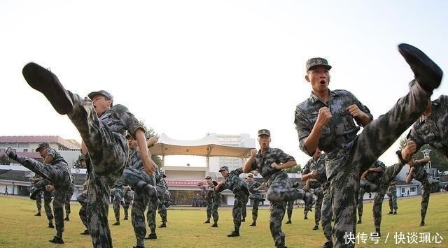 报考|报考警校时要注意：警校录取分数线不一定比军校低