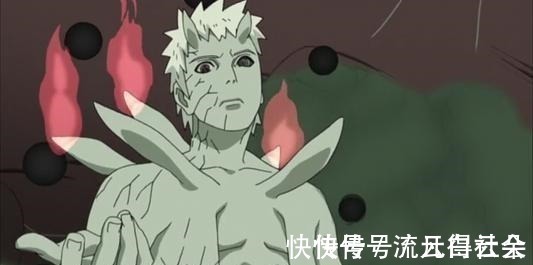 |火影中的搞笑忍术无厘头的忍术发明,卡卡西这招杀伤力巨大