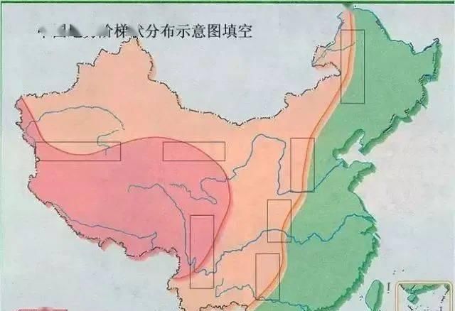 图片源自|【趣味地理】中国地理的九个趣味冷知识，第一个就惊呆，我竟然一个都不知道！23张图，让你瞬间记住中国地理！100条超有趣地理谜语！