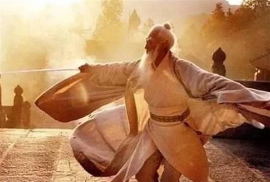 剑法|浅析金庸武侠之中,剑法、掌法、指法等分别由谁居首