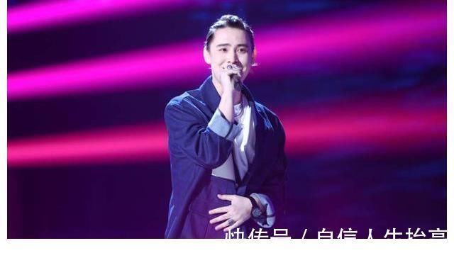 汪峰、李克勤战队强势对决,导师互放狠话引发全场高潮