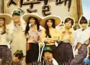 强心脏|粉丝们迫切希望回归的韩国电视节目