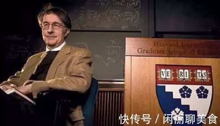 创造力|哈佛教授:高智商的孩子,大多有这几个“怪癖”,将来容易成大器