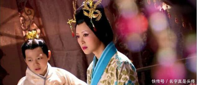 汉武帝|历史上最传奇的妃子,一生都是谜,死后飘香十里,棺内只剩一双鞋!