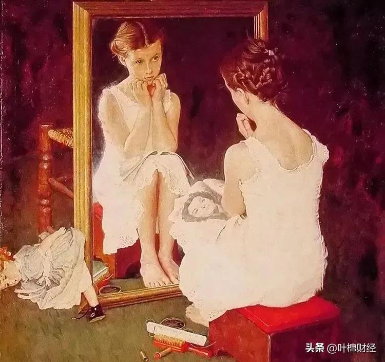 中秋|史上首次！央妈要对房地产 动手啦？