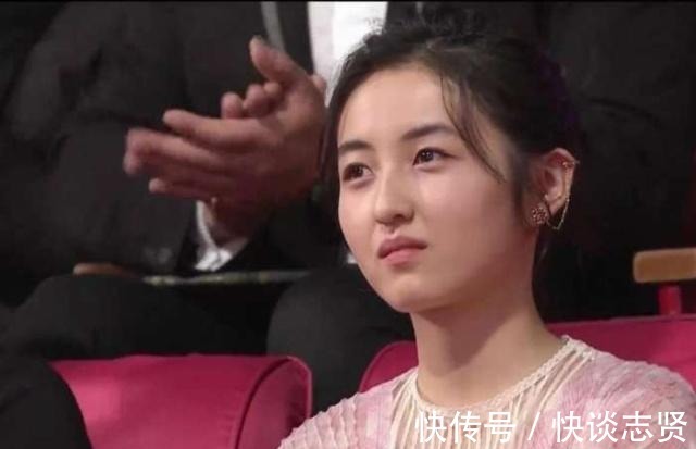 唐山大地震|还记得当年“大宝”广告的那个小女孩吗?竟然是《向往》中的她