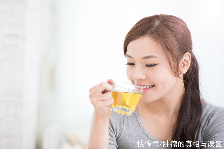 茶多酚|绿茶含有“伤肝”物质？不能喝？喝绿茶要牢记3点