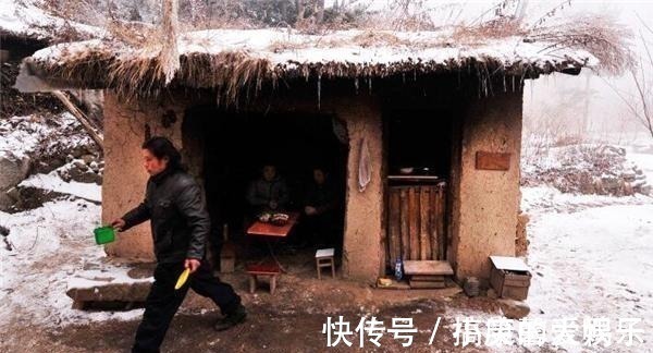 隐士！终南山“隐士”：万人上山的背后是逃避现实，一场大雪就原形毕现
