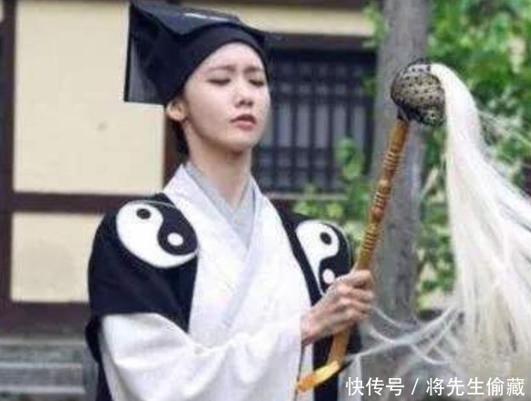 神仙！23岁女道士王熹贞，宣称将羽化登仙，引10万人围观，结局如何了？