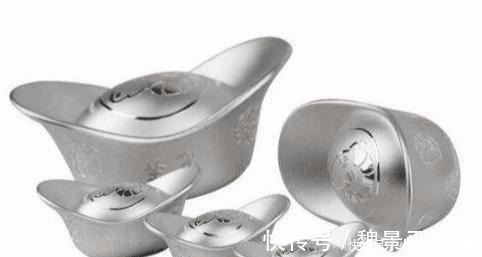 牙印#这才是古代银子,表面都是牙印,给你都嫌脏,别被电视剧唬了