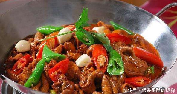 都愛(ài)吃的大補(bǔ)菜，香而不膩滿口留香，天天吵著要吃健脾開(kāi)胃好幫手