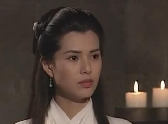 武功&神雕中最低调的高手,武功不下杨过,心性远超周伯通,却未登五绝