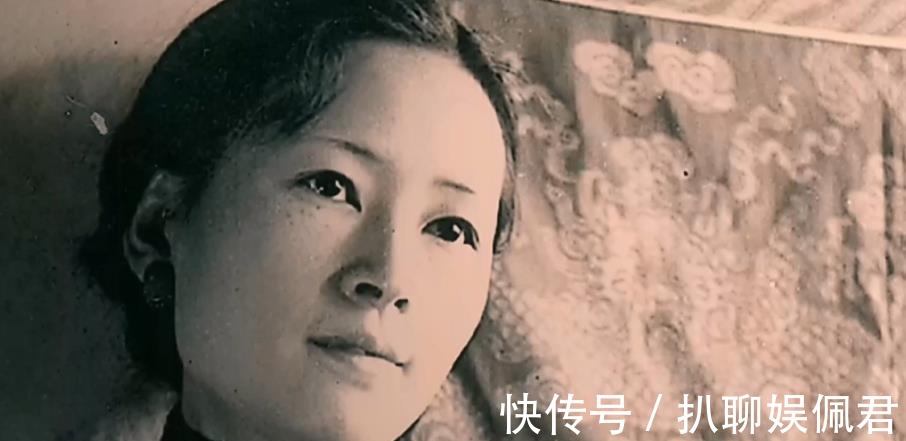 李庄|林徽因的晚年辛酸史:养尊处优的她干起农务,宁愿吃苦也不去美国