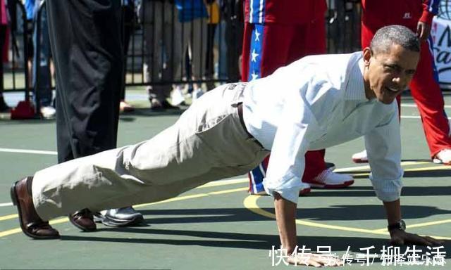 锻炼|男性每天做俯卧撑,会有什么作用一次做多少个俯卧撑更好呢