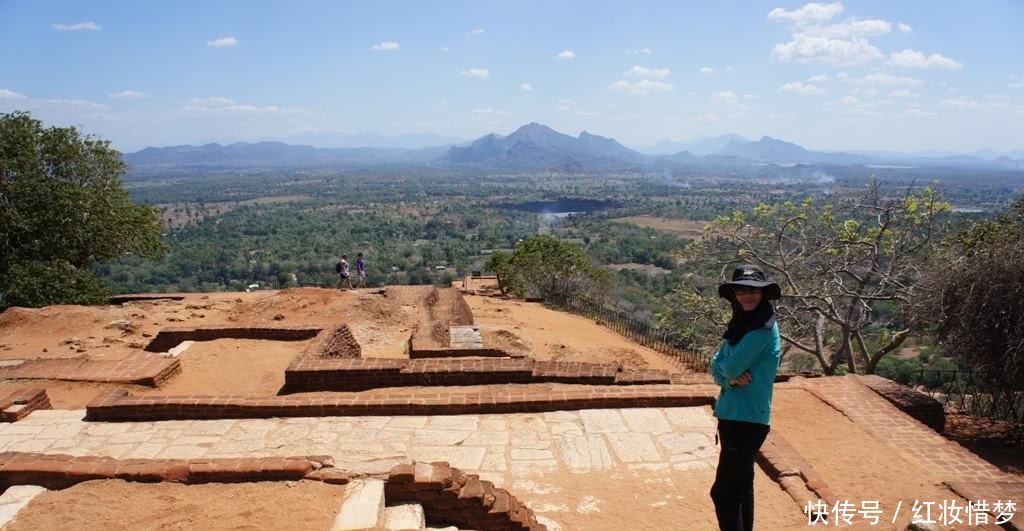 斯里兰卡一山洞出土3万年前的现代人化石,专家中国高僧留下的!