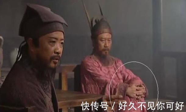 天罡排名|水浒传最委屈的排名,立下汗马功劳,却难进天罡排名!