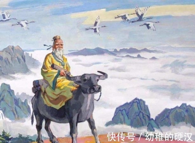 奥义#北宋理学《渔樵问对》:难以被超越的奇文,向我们揭示世界的奥义