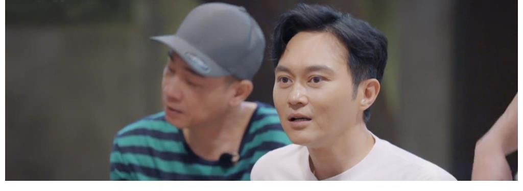 《哥哥》又一檔團綜定檔，5位常駐都是人氣王，可惜少了個言承旭