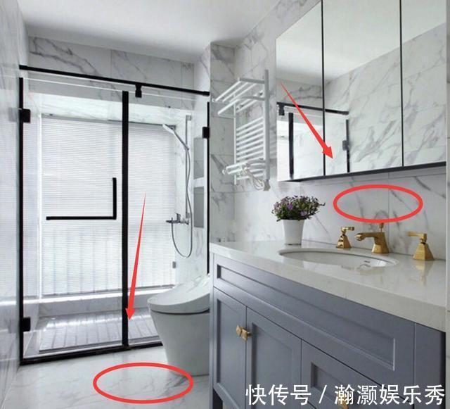 方便|歪打正着！装这16个令人拍手叫好的装修细节！失之东隅，收之桑榆