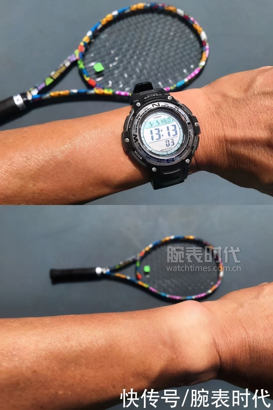 出去玩|出去玩，为什么那么多人选择卡西欧？