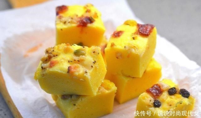 早餐|暑假,儿子迷上这早餐,好吃弹牙,蒸一蒸就上桌,孩子胃口都变好