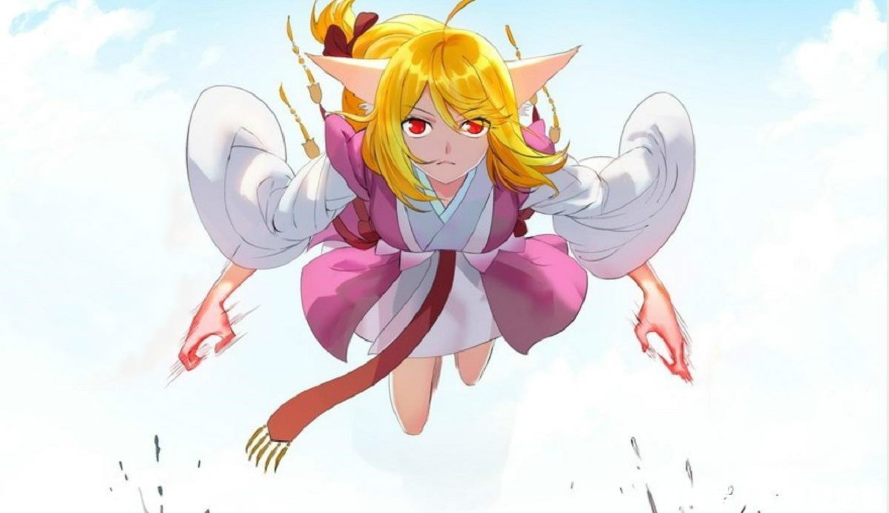 涂山红红|狐妖小红娘:涂山三姐妹,天赋最高者不是涂山红红,而是雅雅